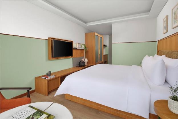 artotel casa kuningan