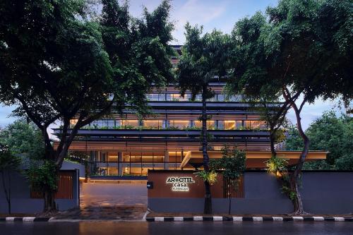 artotel casa kuningan