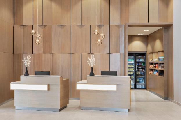 courtyard by marriott batumi