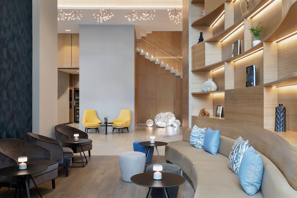 courtyard by marriott batumi