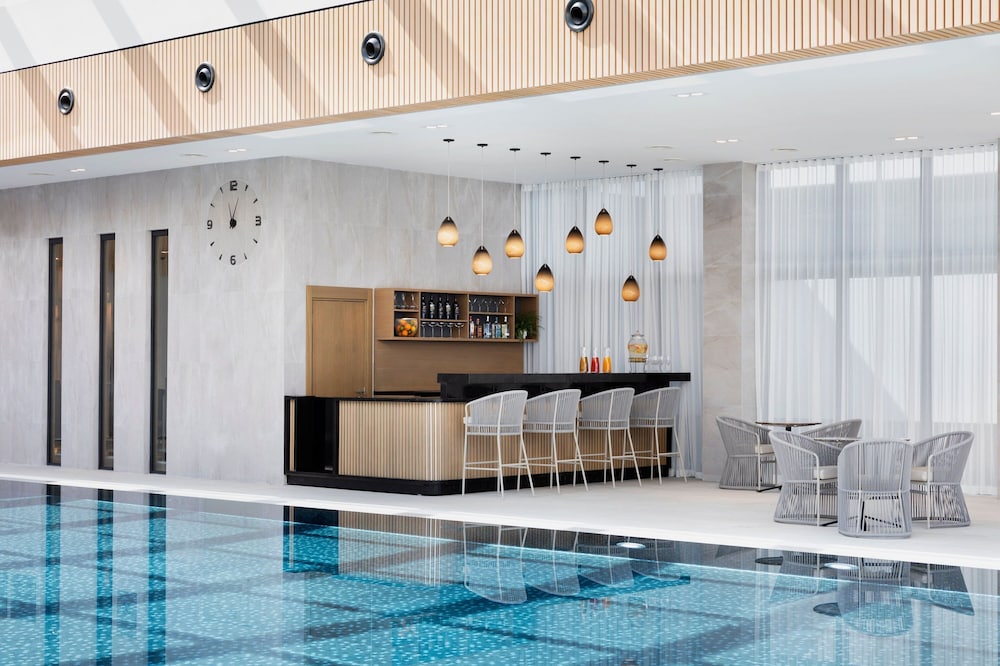 courtyard by marriott batumi