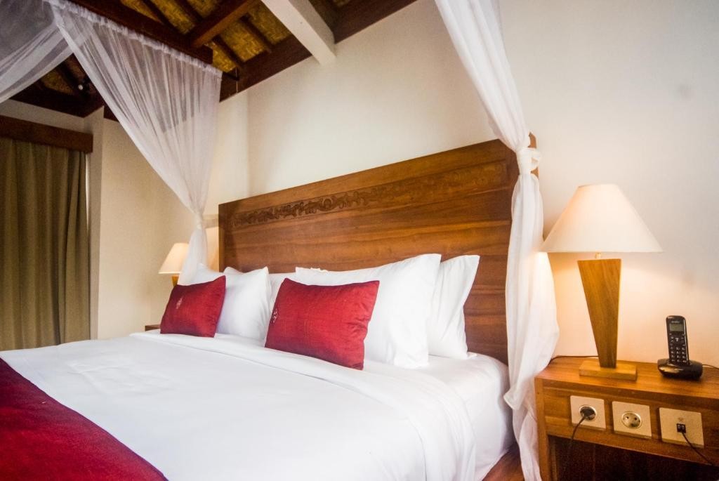 thantha serenity resort