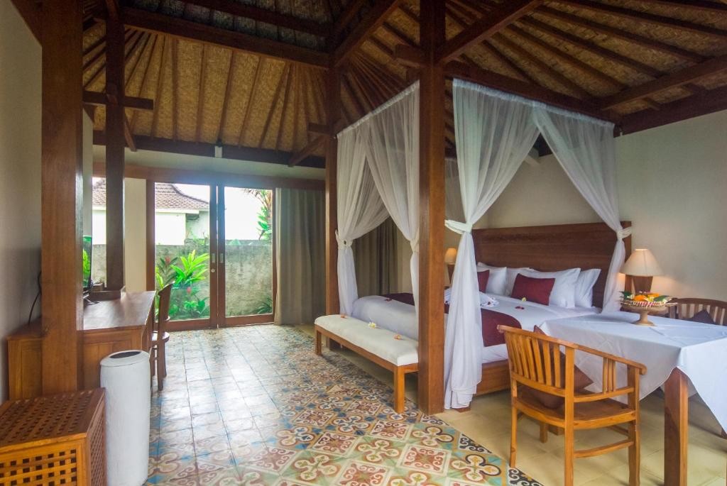 thantha serenity resort