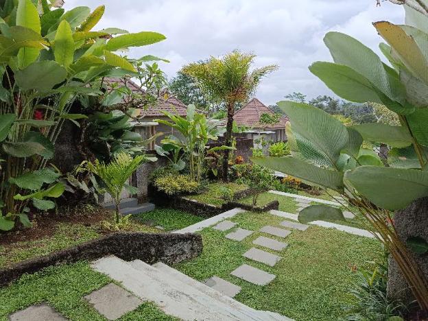 thantha serenity resort