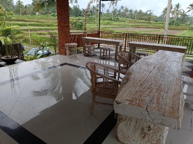 thantha serenity resort