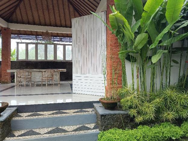 thantha serenity resort