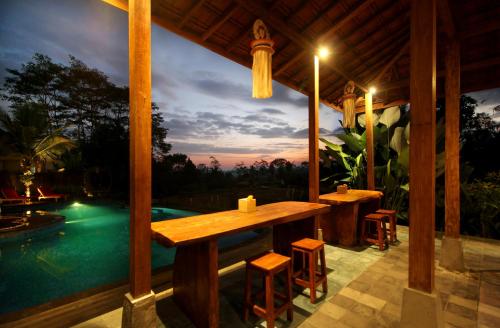 thantha serenity resort