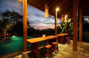 thantha serenity resort