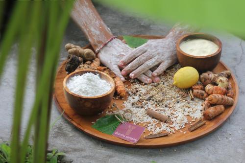 thantha serenity resort