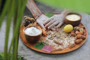 thantha serenity resort