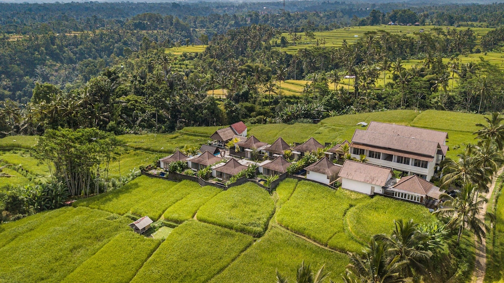 thantha serenity resort