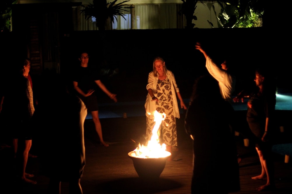 thantha serenity resort