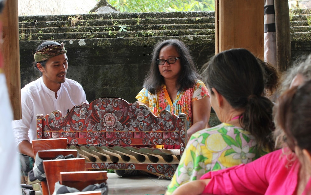 thantha serenity resort