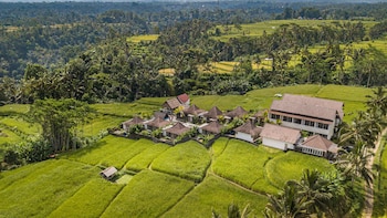 thantha serenity resort