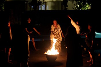 thantha serenity resort