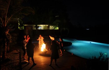 thantha serenity resort