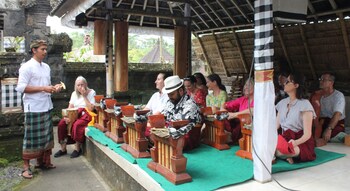 thantha serenity resort