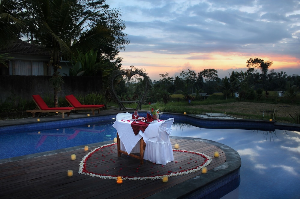 thantha serenity resort