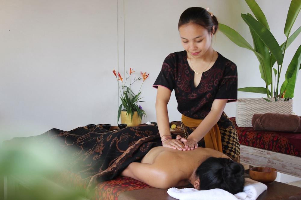 thantha serenity resort