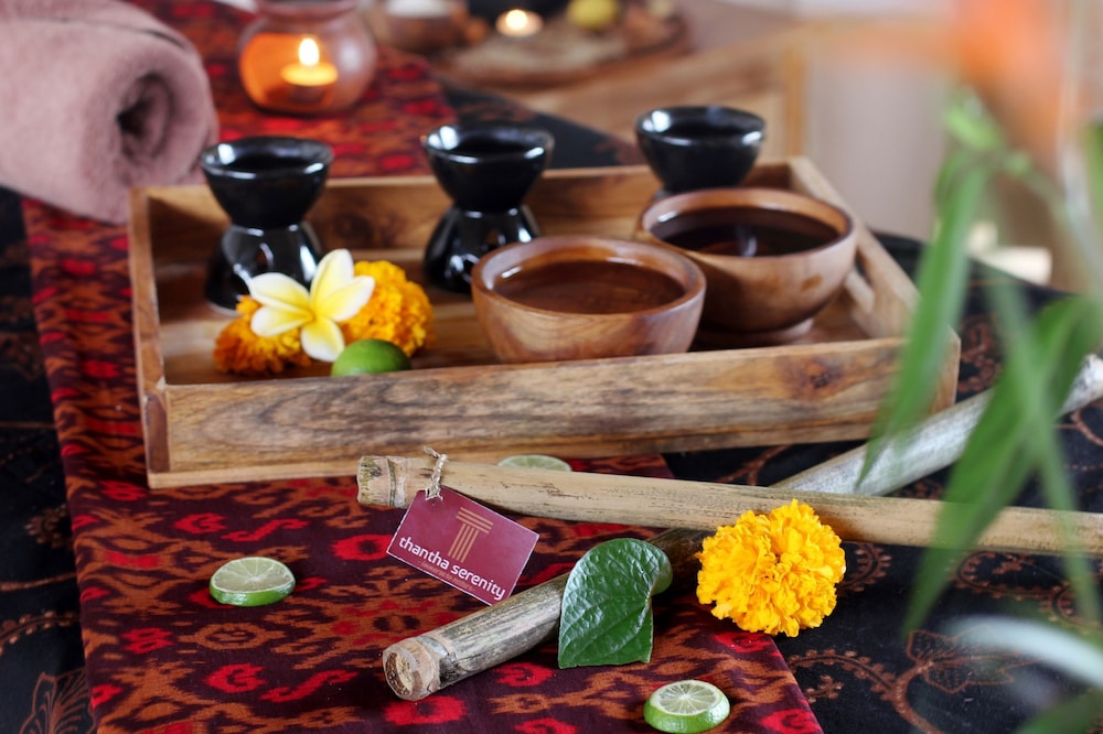 thantha serenity resort