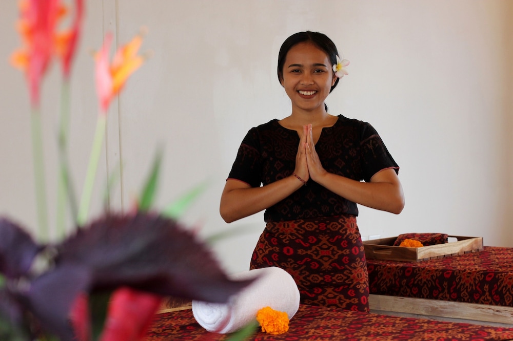 thantha serenity resort