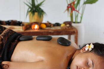 thantha serenity resort