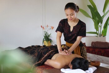 thantha serenity resort