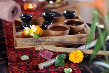 thantha serenity resort