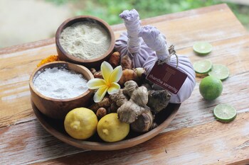 thantha serenity resort