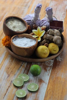 thantha serenity resort