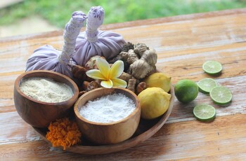 thantha serenity resort