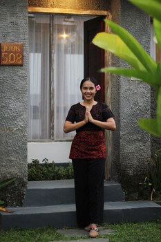 thantha serenity resort