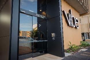 vibe hotel adelaide