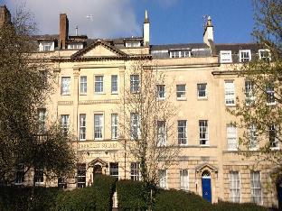 Berkeley Square Hotel,Bristol Floating Harbour>>Bristol,4 star