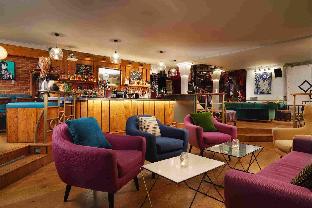 Berkeley Square Hotel,Bristol Floating Harbour>>Bristol,4 star