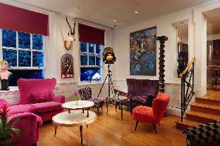 Berkeley Square Hotel,Bristol Floating Harbour>>Bristol,4 star