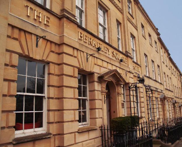 berkeley square hotel