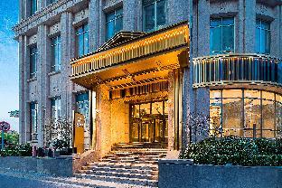the bund puyan hotel shanghai