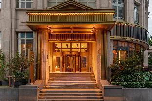 the bund puyan hotel shanghai