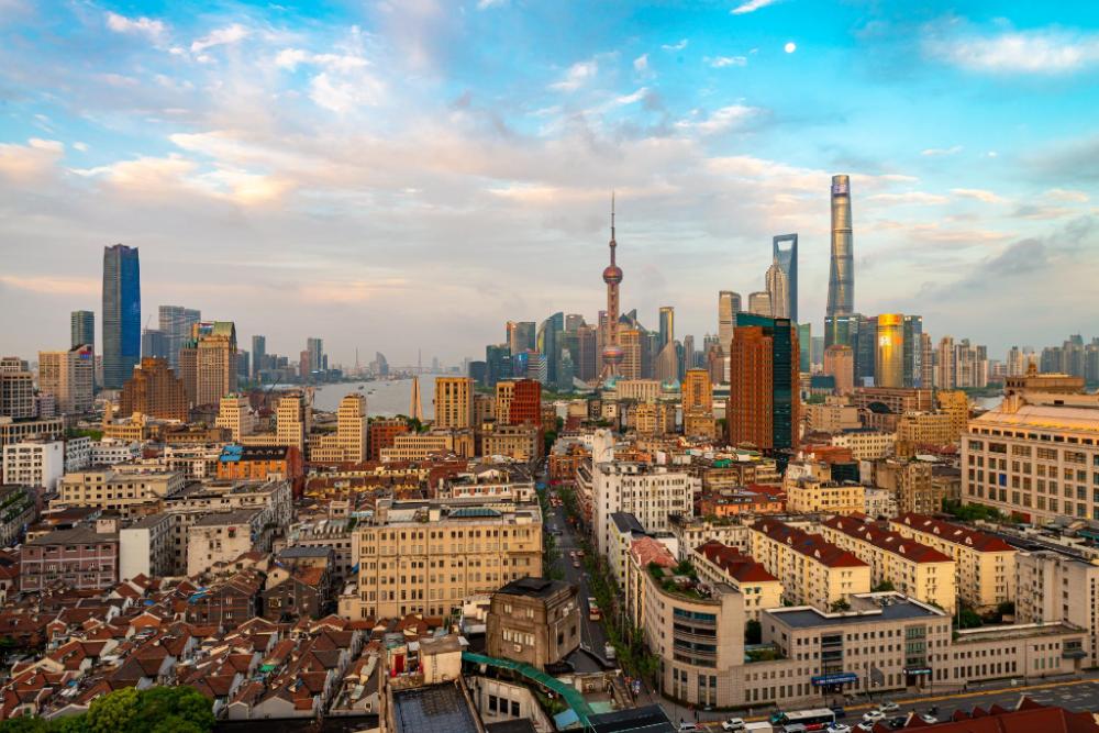 the bund puyan hotel shanghai