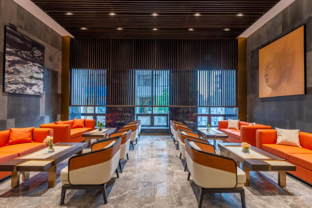 the bund puyan hotel shanghai