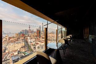 the bund puyan hotel shanghai