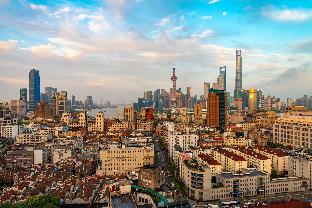 the bund puyan hotel shanghai