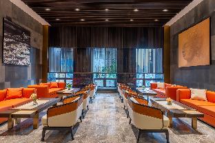 the bund puyan hotel shanghai