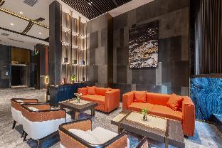 the bund puyan hotel shanghai