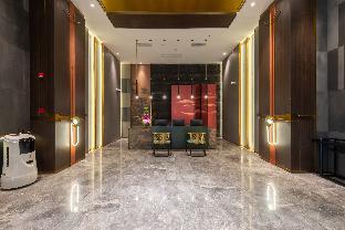 the bund puyan hotel shanghai