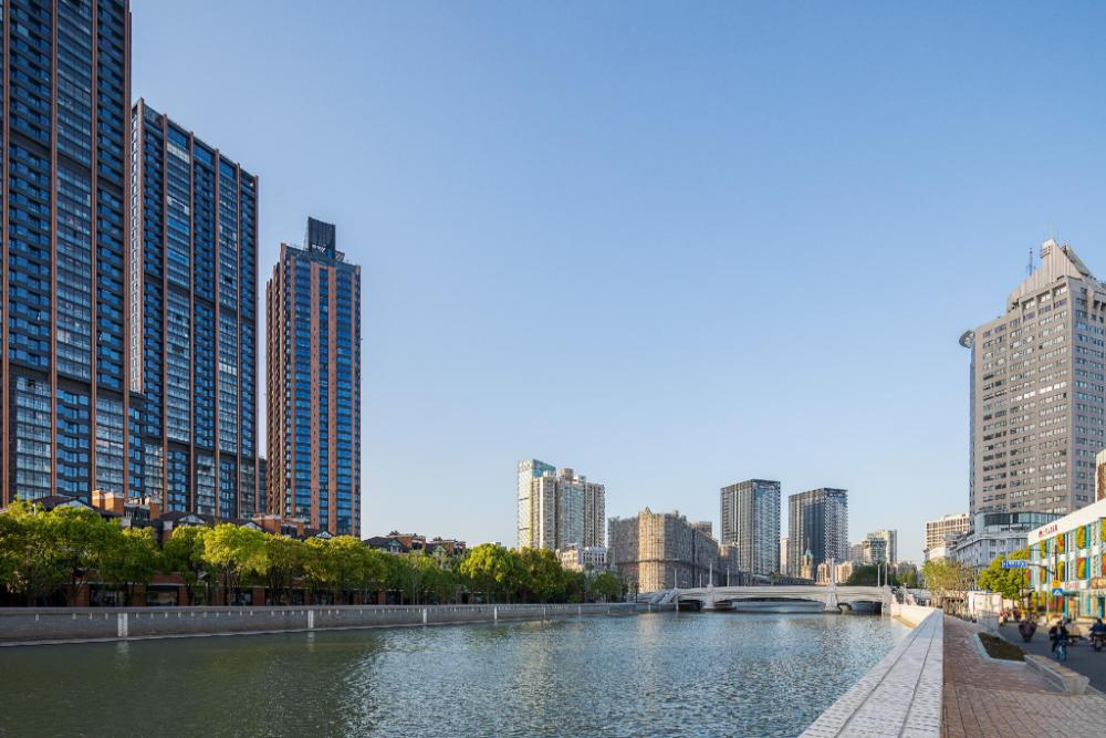 the bund puyan hotel shanghai