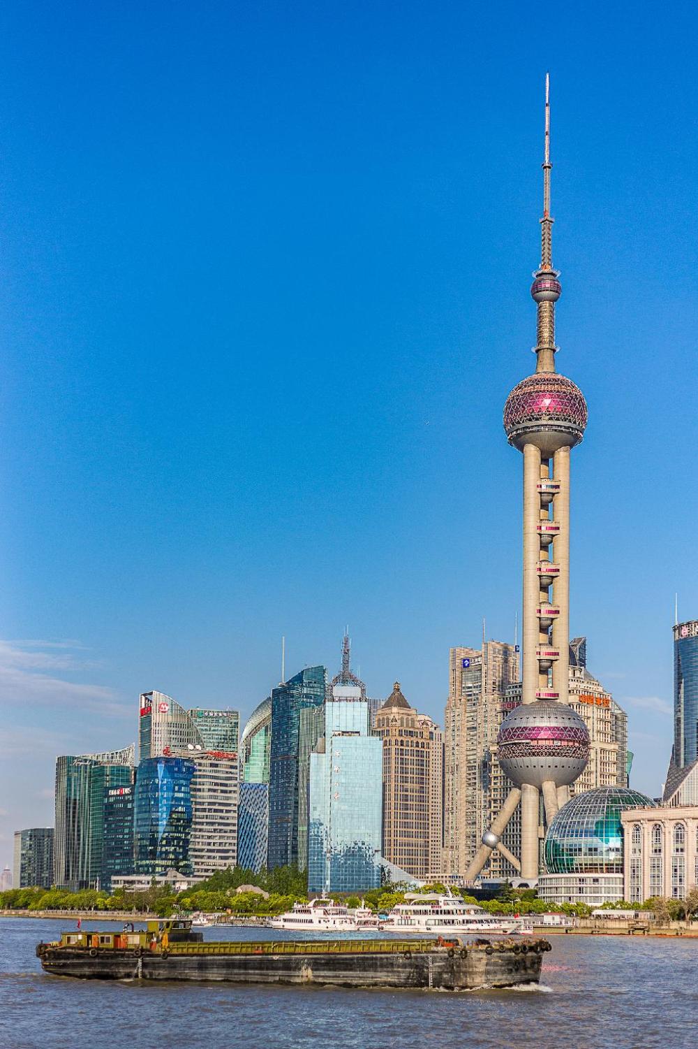 the bund puyan hotel shanghai