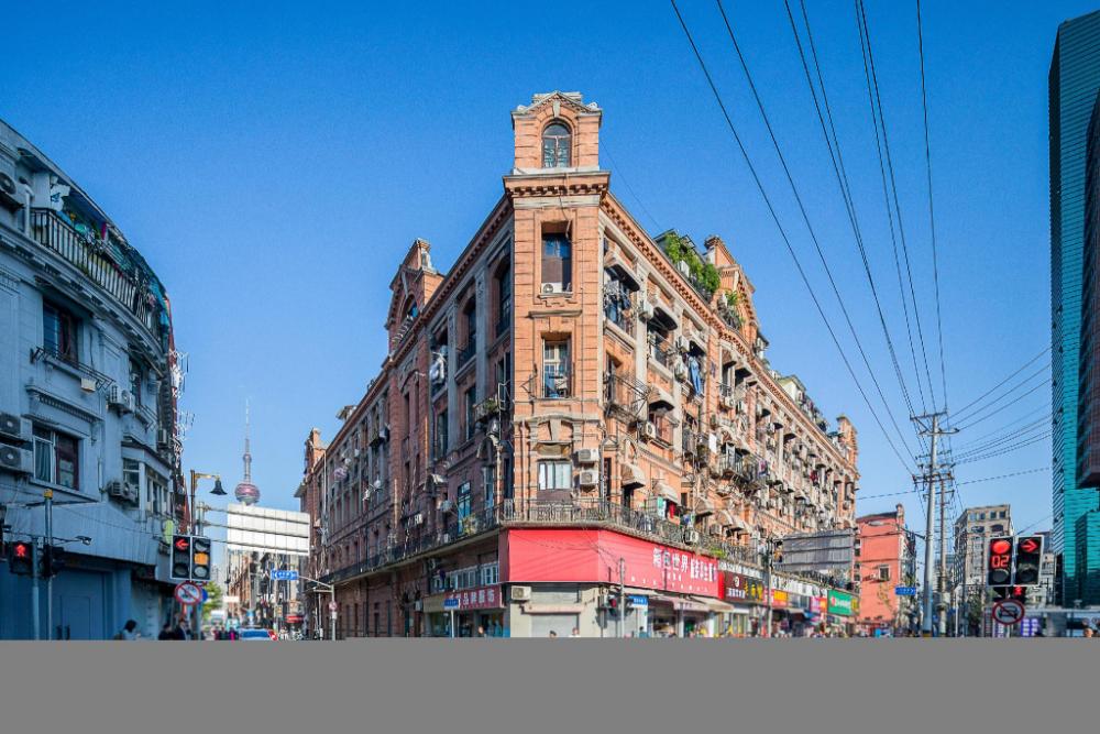 the bund puyan hotel shanghai