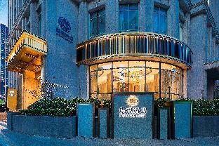 the bund puyan hotel shanghai